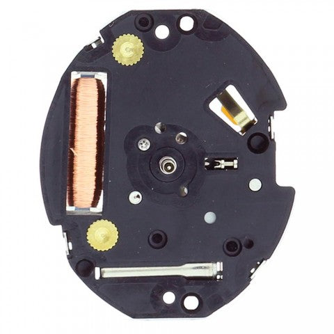 HAT VC11 (5 1/2 x 6 3/4 Ligne) Quartz Movement - Default Title