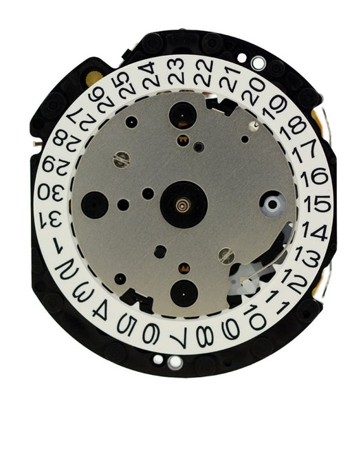 HAT VD35 (12 3/4 Ligne) Quartz Movement - Default Title