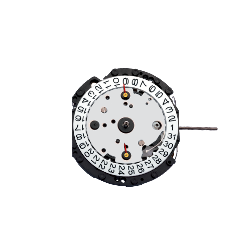 HAT VD51 (12 3/4 Ligne) Quartz Movement - Default Title