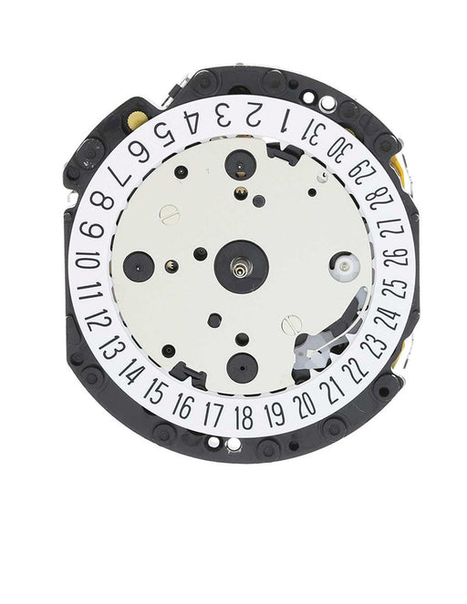 HAT VD52-D6 (12 3/4 Ligne) Quartz Movement - Default Title