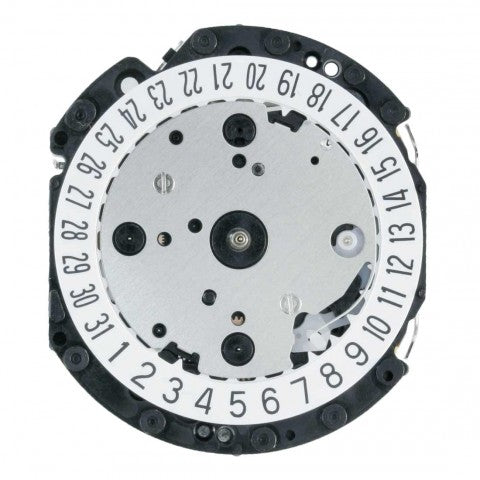 HAT VD53-D6 (12 3/4 Ligne) Quartz Movement - Default Title