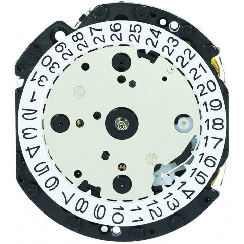 HAT VD55 (12 3/4 Ligne) Quartz Movement - Default Title