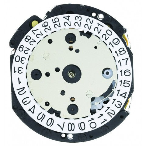 HAT VD56 (12 3/4 Ligne) Quartz Movement - Default Title