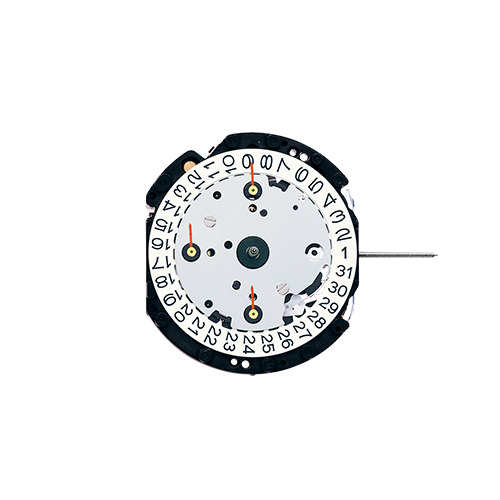 HAT VD57-D3 (12 3/4 Ligne) Quartz Movement - Default Title