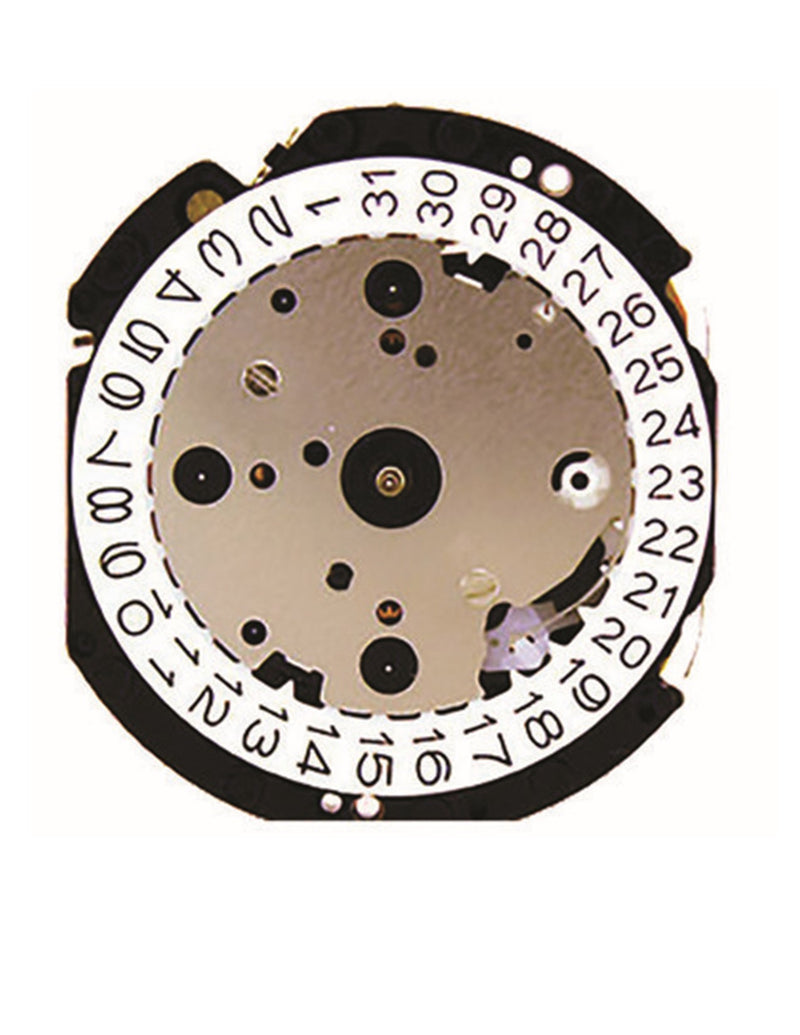 HAT VD57-D4 (12 3/4 Ligne) Quartz Movement - Default Title