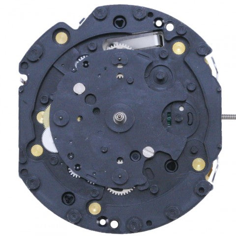 HAT VD58 (12 3/4 Ligne) Quartz Movement - Default Title
