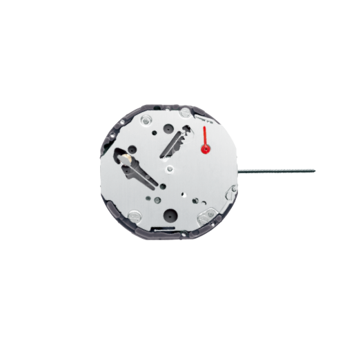 HAT VD72 (10 1/2 Ligne) Quartz Movement - Default Title