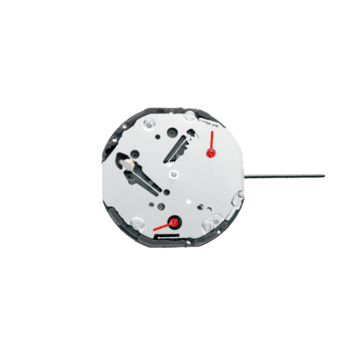 HAT VD73 (10 1/2 Ligne) Quartz Movement - Default Title