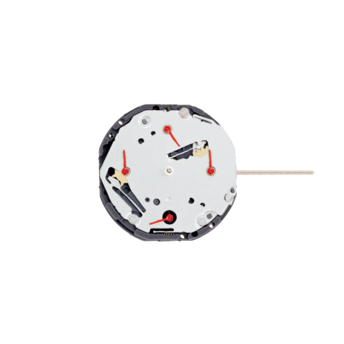 HAT VD74 (10 1/2 Ligne) Quartz Movement - Default Title
