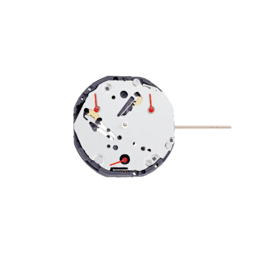 HAT VD76 (10 1/2 Ligne) Quartz Movement - Default Title