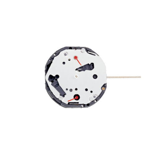HAT VD77 (10 1/2 Ligne) Quartz Movement - Default Title