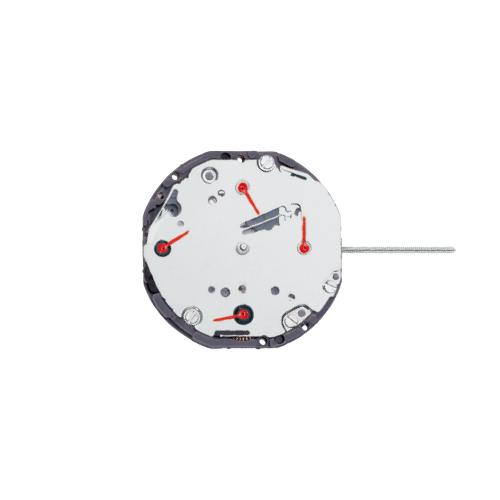 HAT VD84 (10 1/2 Ligne) Quartz Movement - Default Title