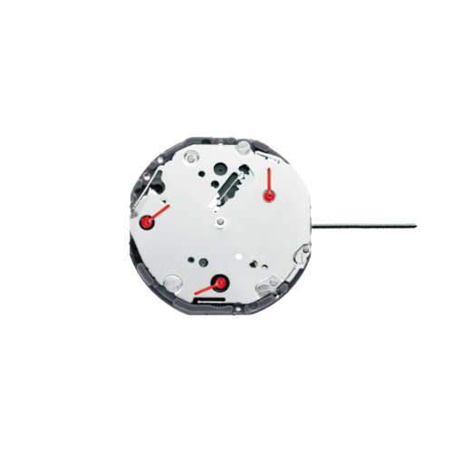 HAT VD87 (10 1/2 Ligne) Quartz Movement - Default Title