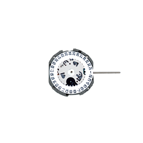 HAT VJ12-D3 (6 3/4 x 8 Ligne) Quartz Movement - Default Title