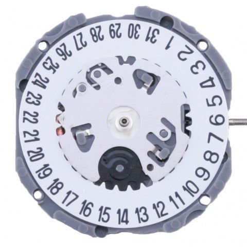 HAT VJ12-D6 (6 3/4 x 8 Ligne) Quartz Movement - Default Title