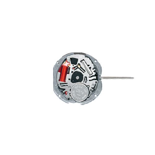 HAT VJ14-D3 (8 3/4 Ligne) Quartz Movement - Default Title