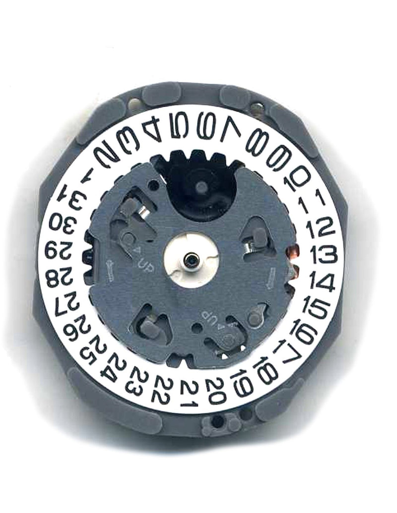 HAT VJ22-D3H3 (6 3/4 x 8 Ligne) Quartz Movement - Default Title