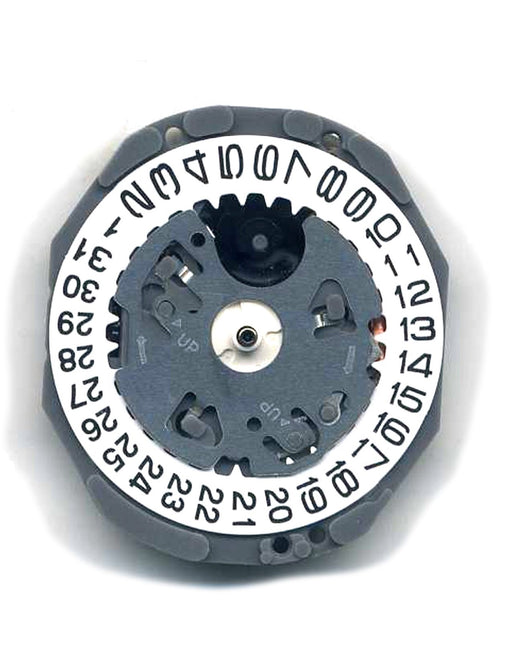 HAT VJ22-D3H3 (6 3/4 x 8 Ligne) Quartz Movement - Default Title