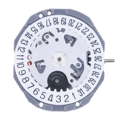 HAT VJ22-D6 (6 3/4 x 8 Ligne) Quartz Movement - Default Title