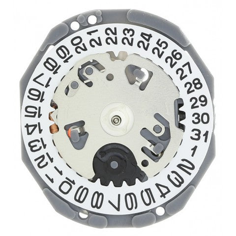 HAT VJ24-D3 (6 3/4 x 8 Ligne) Quartz Movement - Default Title
