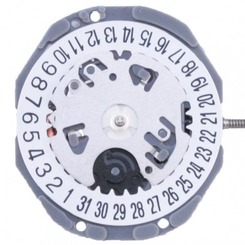 HAT VJ24-D6 (6 3/4 x 8 Ligne) Quartz Movement - Default Title