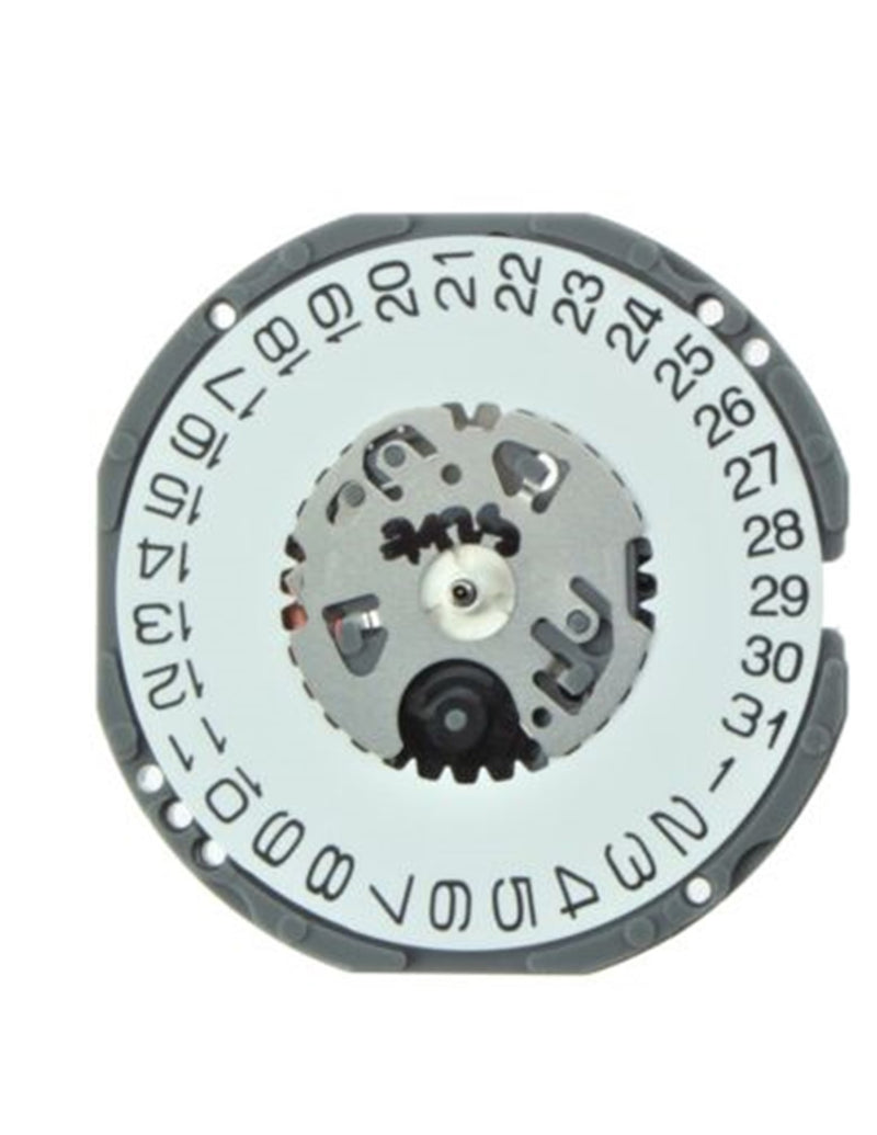 HAT VJ32-D3 (10 1/2 Ligne) Quartz Movement - Default Title