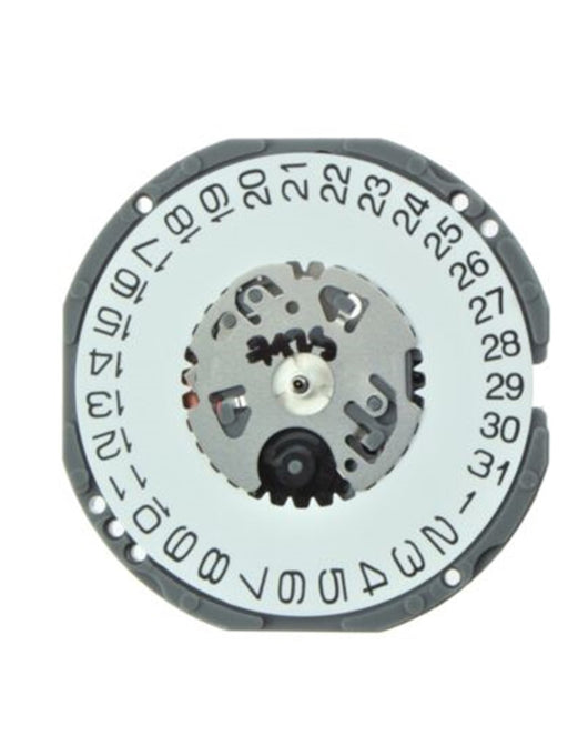 HAT VJ32-D3H3 (10 1/2 Ligne) Quartz Movement - Default Title