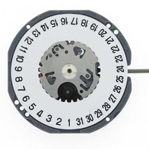 HAT VJ32-D6 (10 1/2 Ligne) Quartz Movement - Default Title