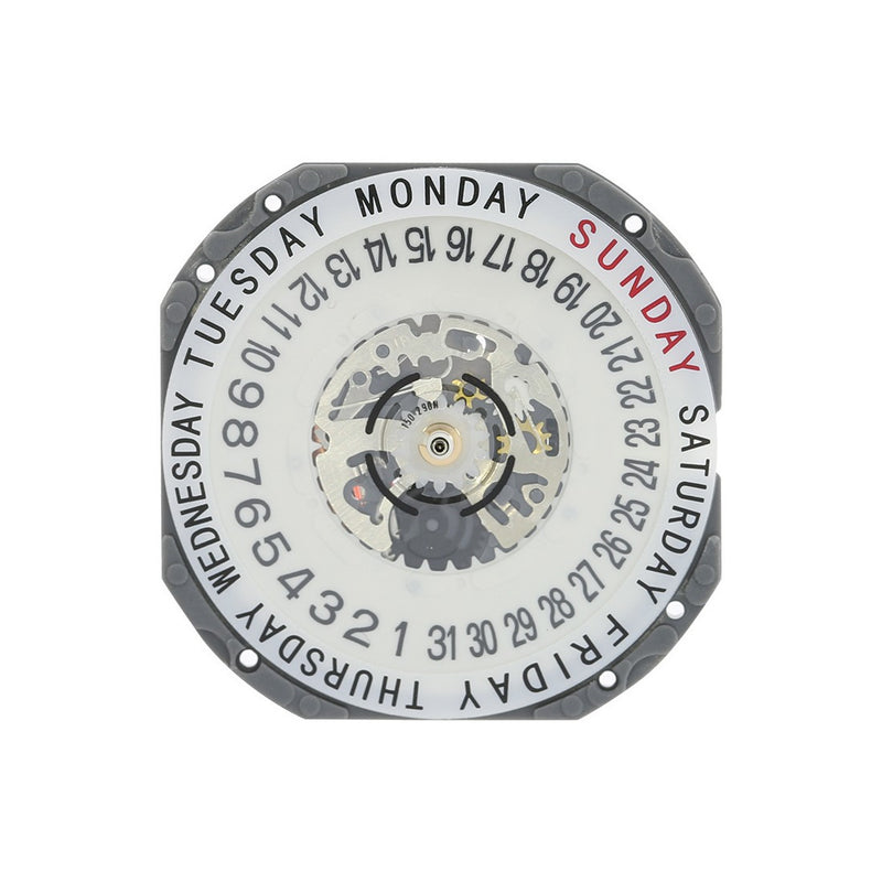 HAT VJ33-D612 (10 1/2 Ligne) Quartz Movement - Default Title