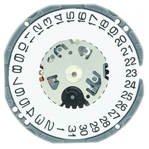 HAT VJ34-D3 (10 1/2 Ligne) Quartz Movement - Default Title