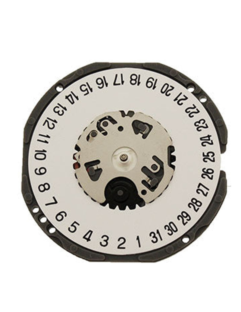 HAT VJ34-D6 (10 1/2 Ligne) Quartz Movement - Default Title