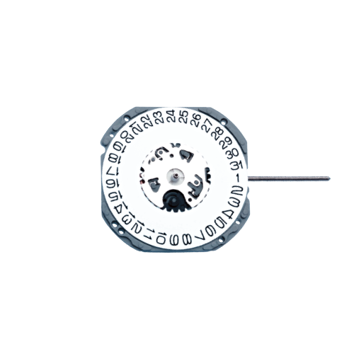 HAT VJ42-D3 (11 1/2 Ligne) Quartz Movement - Default Title