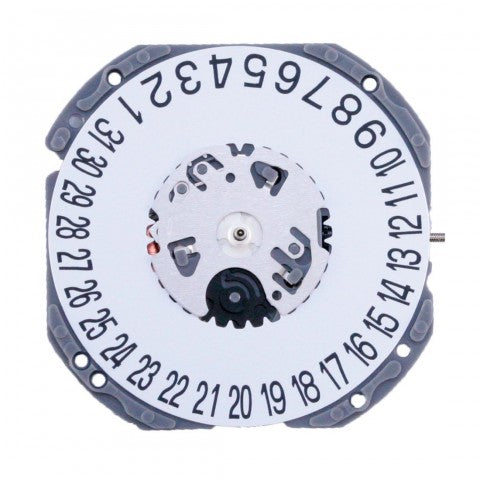 HAT VJ42-D6 (11 1/2 Ligne) Quartz Movement - Default Title