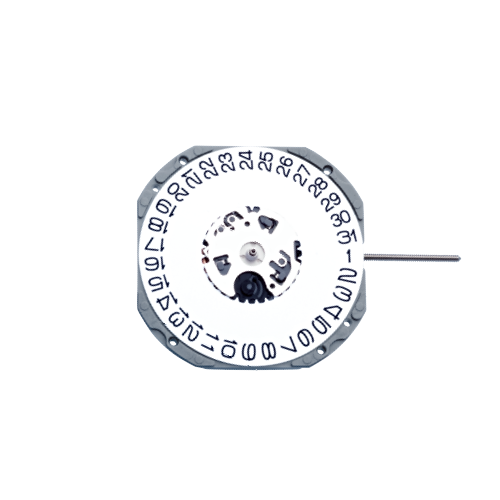 HAT VJ52-D3 (12 1/2 Ligne) Quartz Movement - Default Title