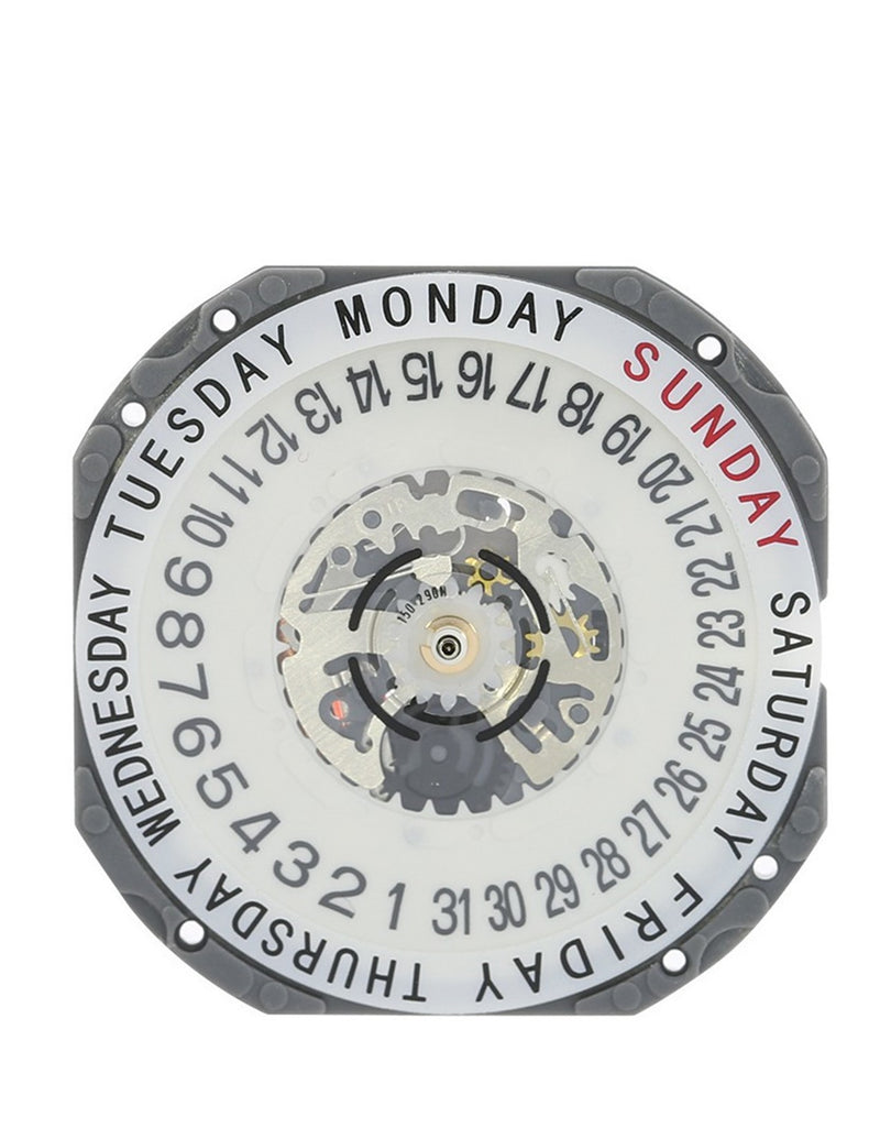 HAT VJ55-D6 (12 1/2 Ligne) Quartz Movement - Default Title