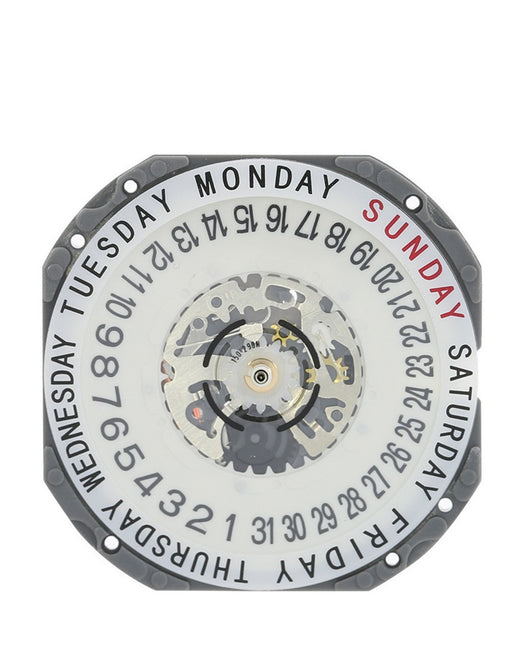 HAT VJ55-D6 (12 1/2 Ligne) Quartz Movement - Default Title