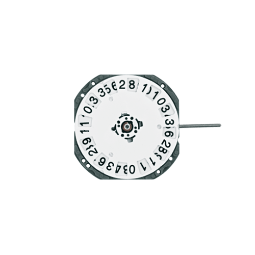 HAT VJ76-D12 (11 1/2 Ligne) Quartz Movement - Default Title