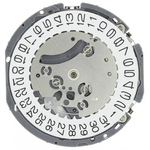 HAT VK63-D4 (13 1/2 Ligne) Quartz Movement - Default Title