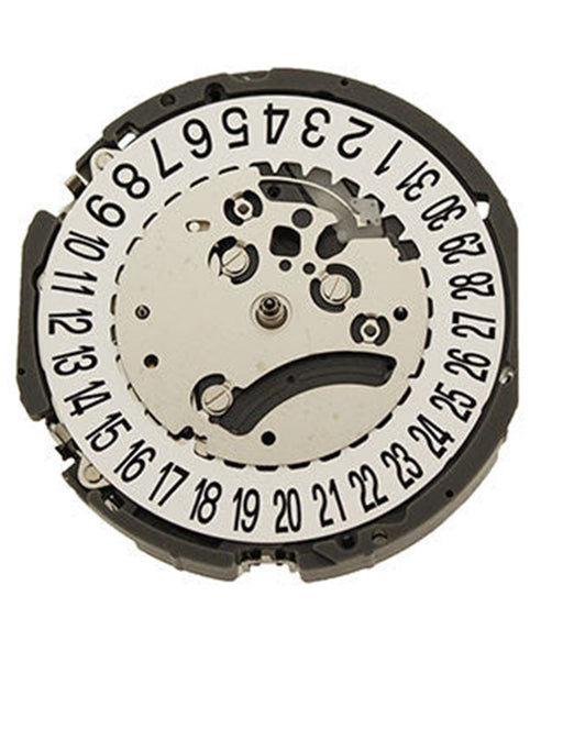 HAT VK64-D6 (13 1/2 Ligne) Quartz Movement - Default Title