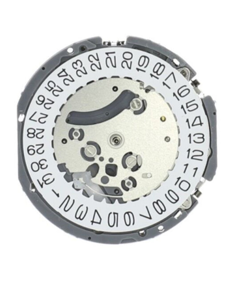 HAT VK67-D4 (13 1/2 Ligne) Quartz Movement - Default Title