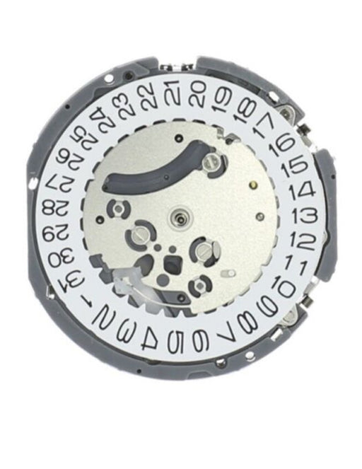 HAT VK67-D4 (13 1/2 Ligne) Quartz Movement - Default Title