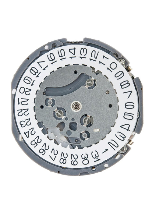 HAT VK68-D4.5 (13 1/2 Ligne) Quartz Movement - Default Title