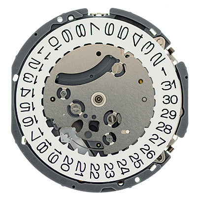 HAT VK83-D3 (13 1/2 Ligne) Quartz Movement - Default Title