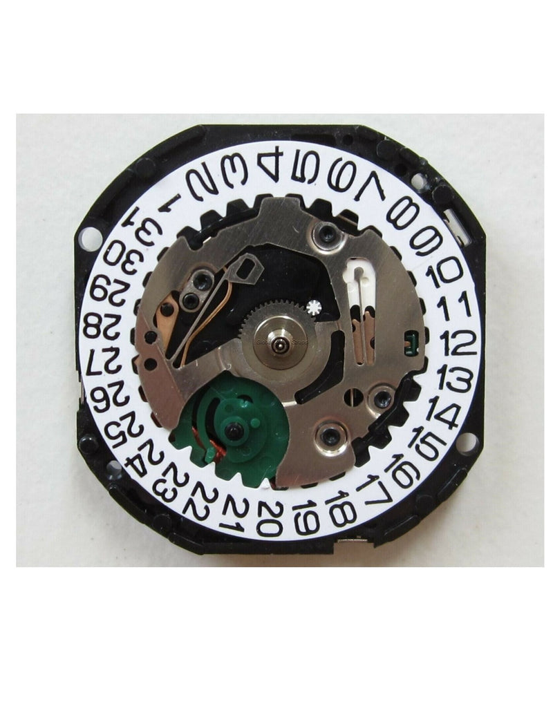 HAT VP36 (10 1/2 Ligne) Quartz Movement - Default Title