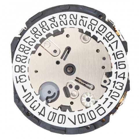 HAT VR32 (13 1/2 Ligne) Quartz Movement - Default Title