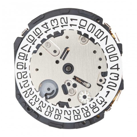 HAT VR33 (13 1/2 Ligne) Quartz Movement - Default Title