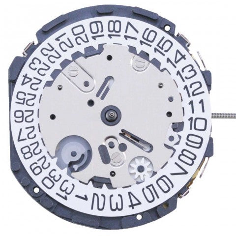 HAT VR34 (13 1/2 Ligne) Quartz Movement - Default Title