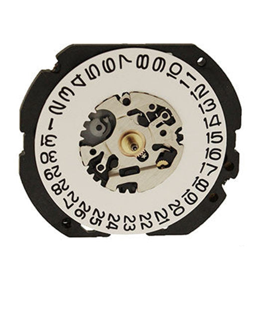 HAT VS37 (10 1/2 Ligne) Quartz Movement - Default Title