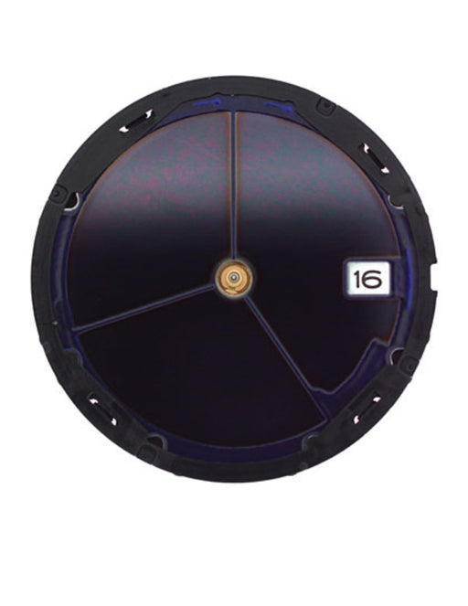 HAT VS42-D3 (11 1/2 Ligne) Quartz Movement - Default Title