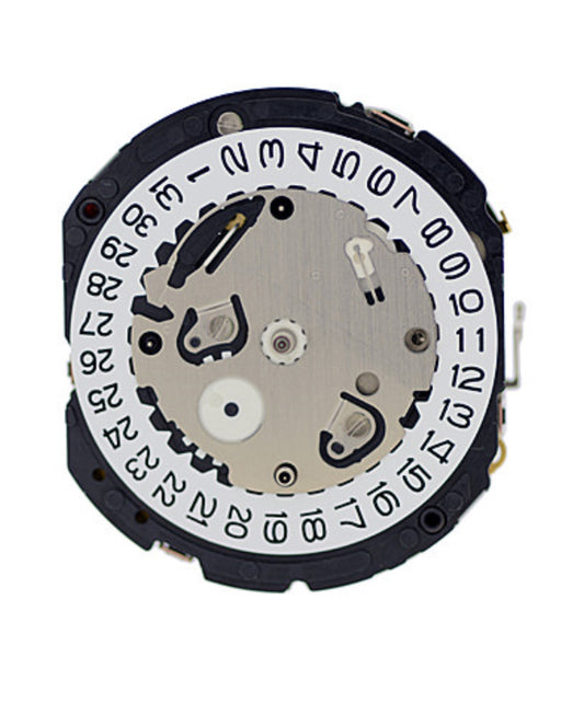HAT VS72 (12 Ligne) Quartz Movement - Default Title